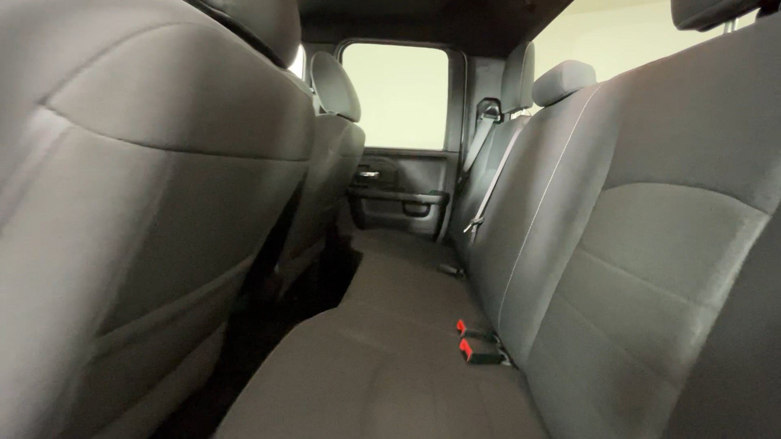 Used 2022 RAM 1500 Warlock w/ Electronics Group AWD/4WD image 19