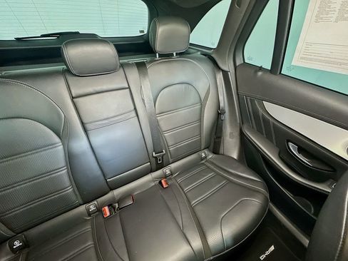 Used 2019 Mercedes-Benz GLC 63 AMG 4MATIC w/ Multimedia Package image 14