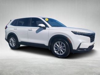 Certified 2024 Honda CR-V EX-L video 1