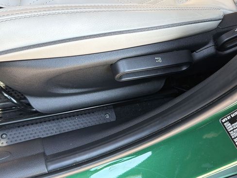 Used 2022 MINI Cooper S w/ Signature Upholstery Package FWD image 14