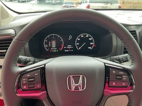 New 2026 Honda Odyssey EX-L image 8