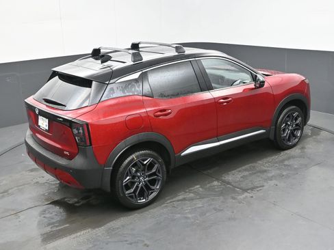 New 2026 Nissan Kicks SR image 36