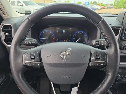 Used 2023 Ford Bronco Sport Big Bend w/ Convenience Package AWD/4WD image 18