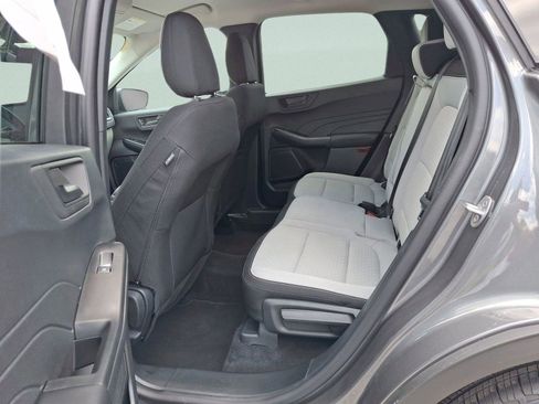 Used 2025 Ford Escape Active w/ Tech Pack #1 image 12