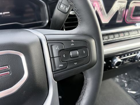 Used 2025 GMC Sierra 1500 SLT image 64
