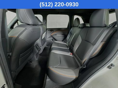 Used 2026 Subaru Forester Sport AWD/4WD image 29