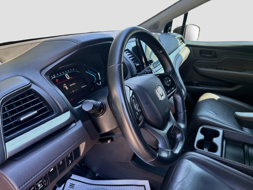 Used 2020 Honda Odyssey EX-L image 19