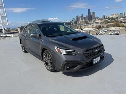 Used 2024 Subaru WRX TR