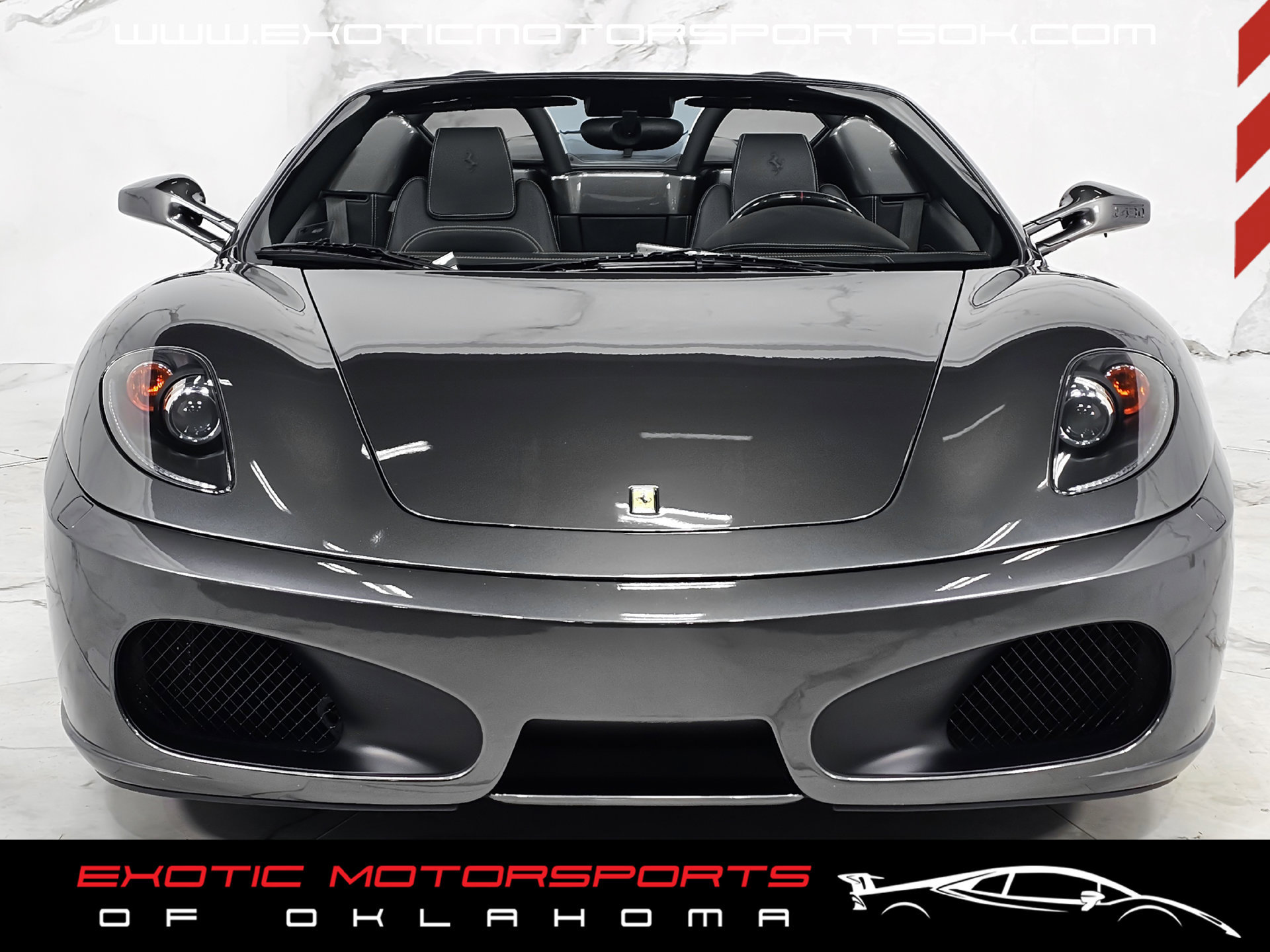 Used 2008 Ferrari F430 Spider RWD image 24