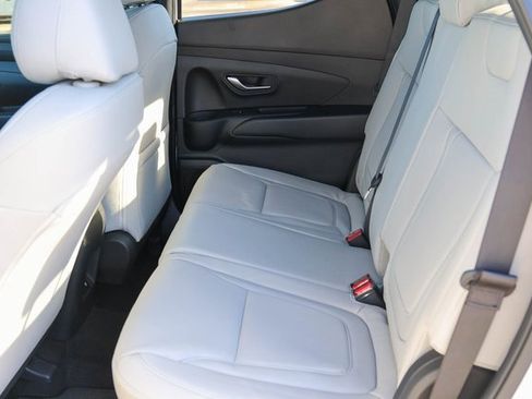 New 2026 Hyundai Santa Cruz SEL image 13