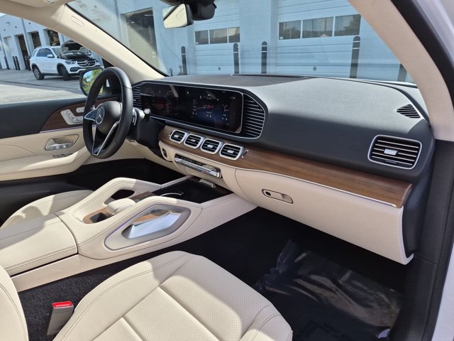 Certified 2026 Mercedes-Benz GLE 450 4MATIC image 22