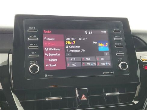 Used 2023 Toyota Camry SE image 26