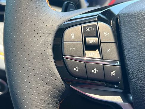 Used 2026 Ford Explorer Tremor w/ Tremor Convenience Package AWD/4WD image 36