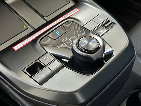 New 2026 Toyota bZ AWD/4WD image 23