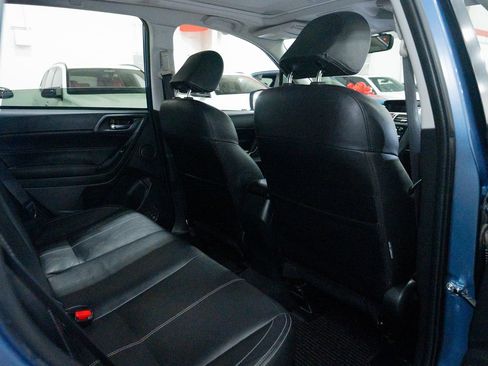 Used 2017 Subaru Forester 2.5i Touring image 29
