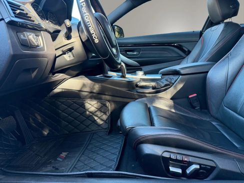 Used 2017 BMW 430i xDrive Coupe image 19