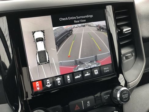 Used 2024 RAM 3500 Tradesman w/ Towing Technology Group image 20