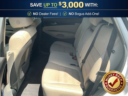Used 2019 Kia Sorento FWD image 21