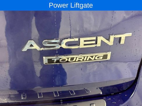 New 2026 Subaru Ascent Touring AWD/4WD image 38