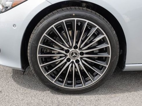 New 2026 Mercedes-Benz C 300 4MATIC Sedan image 5