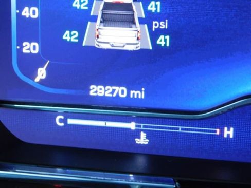 Used 2024 Chevrolet Silverado 1500 LT Trail Boss w/ Protection Package image 19