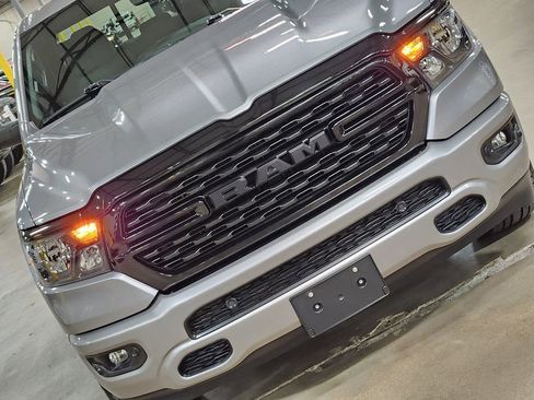 Used 2024 RAM 1500 Lone Star image 19