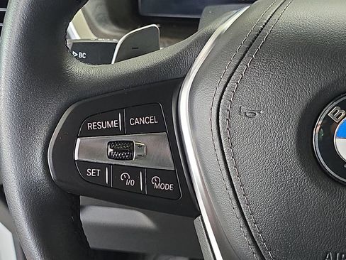 Used 2024 BMW X5 xDrive40i AWD/4WD image 20