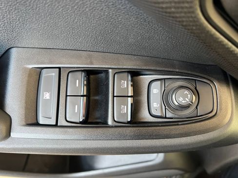 Used 2025 Subaru Crosstrek 2.5i Wilderness AWD/4WD image 50