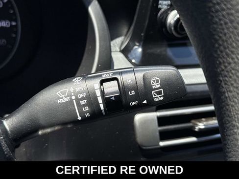 Used 2023 Kia Seltos LX AWD/4WD image 25