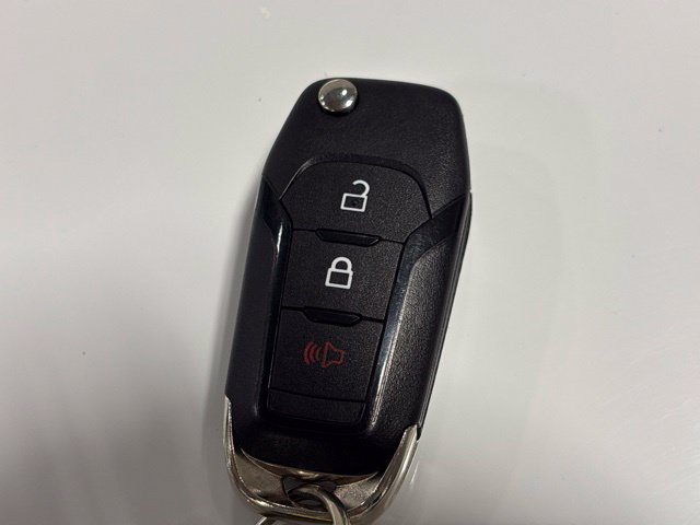 Used 2024 Ford F150 XL AWD/4WD image 9