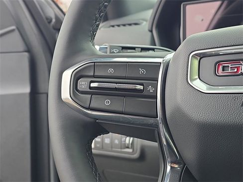 New 2026 GMC Terrain Elevation image 10