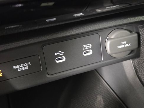 Used 2026 Honda Civic Sport image 17