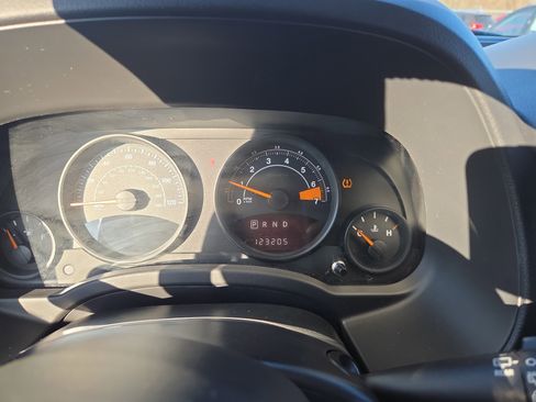 Used 2016 Jeep Patriot Sport w/ Power Value Group image 18