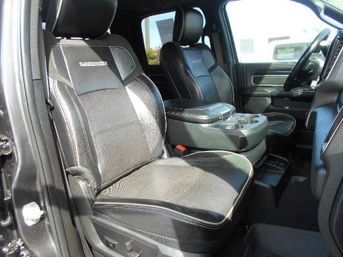 Used 2021 RAM 3500 Laramie AWD/4WD image 10