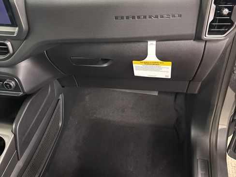 New 2026 Ford Bronco Sport Outer Banks image 29