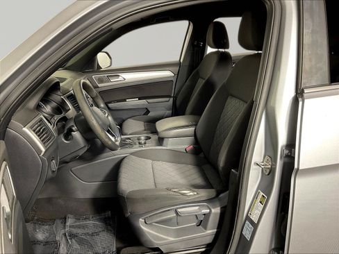 Used 2020 Volkswagen Atlas Cross Sport S AWD/4WD image 20