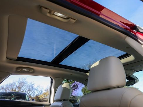 Certified 2021 Cadillac XT5 Premium Luxury image 34