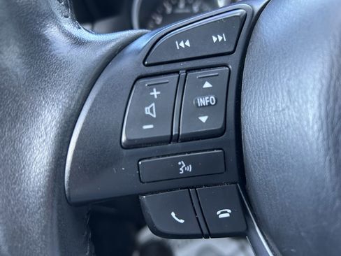 Used 2015 MAZDA CX-5 Grand Touring image 23