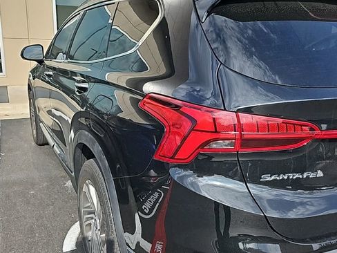Used 2023 Hyundai Santa Fe SEL w/ Premium Package image 4