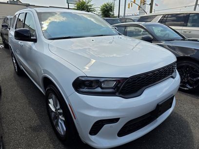 Used 2026 Dodge Durango GT