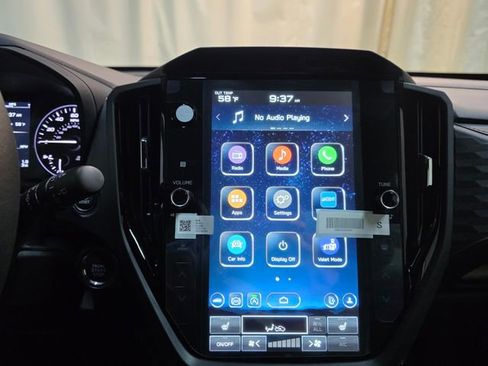 New 2026 Subaru Forester Sport image 20