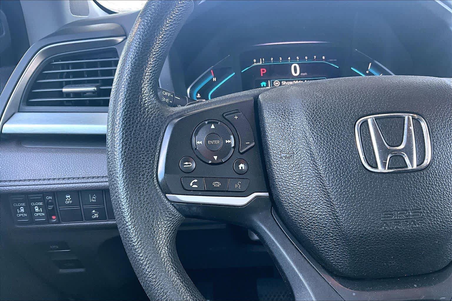 Used 2018 Honda Odyssey EX image 24