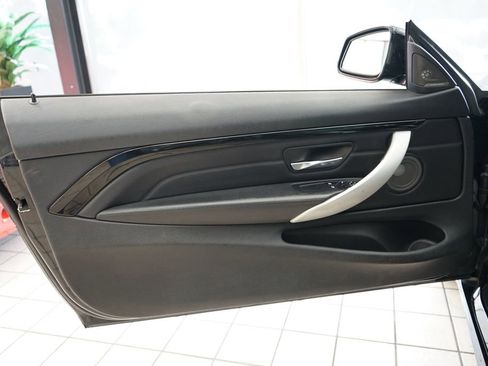 Used 2016 BMW 428i xDrive Coupe AWD/4WD image 25