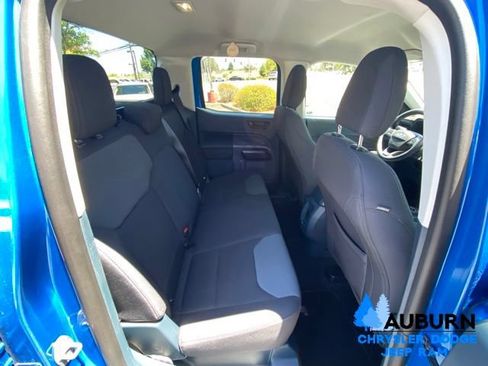 Used 2022 Ford Maverick XL w/ Equipment Group 100A Standard AWD/4WD image 14