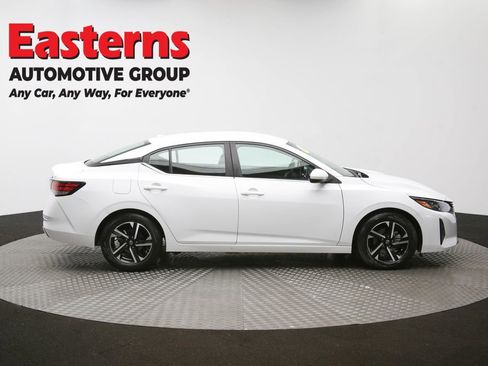 Used 2024 Nissan Sentra SV image 72