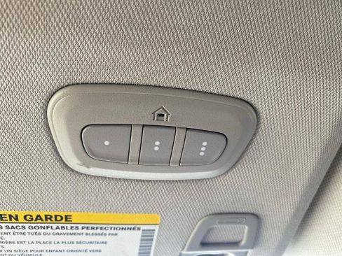 Used 2023 Jeep Grand Cherokee L Limited w/ Luxury Tech Group II image 25