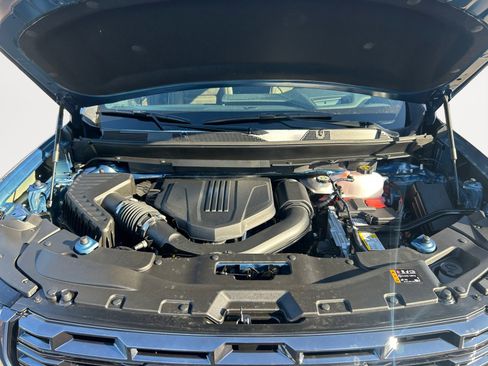 New 2026 GMC Acadia Denali Ultimate w/ LPO, Floor Liner Package image 32