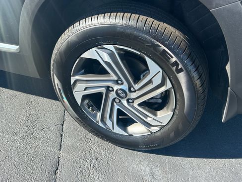 Used 2022 Hyundai Santa Fe SEL w/ Cargo Package image 28