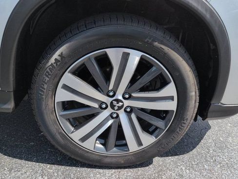 Used 2021 Mitsubishi Outlander Sport FWD image 11
