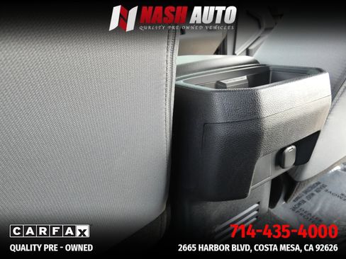 Used 2026 Toyota Tacoma SR5 AWD/4WD image 53